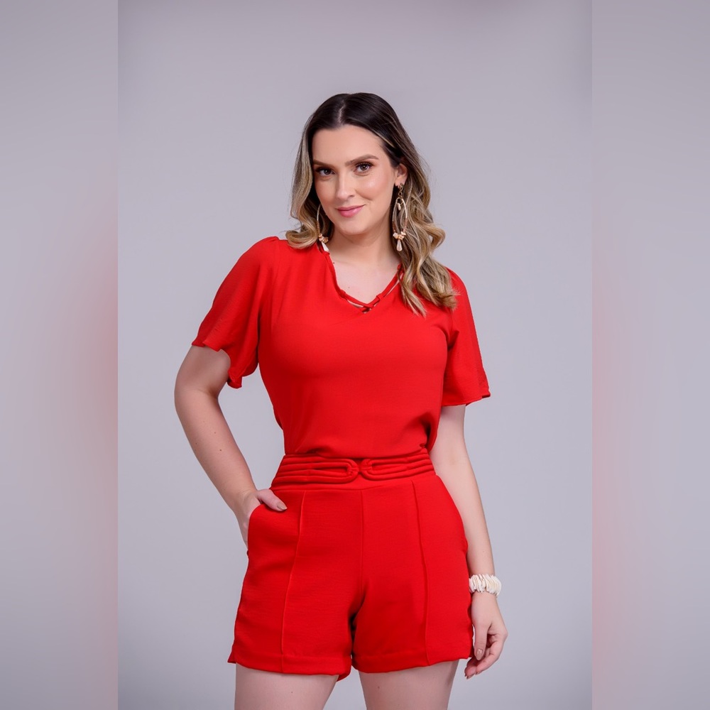 BLOUSE CEY AIR FLOW D13473